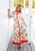The Rosalina Dress - Vegas - Sparrow & Finch Boutique