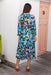 The Roseau Dress - Rainforest - Sparrow & Finch Boutique