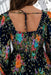 The Sherry Dress - Flowerbed - Sparrow & Finch Boutique