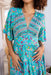 The Sienna Dress - Flower Patch - Sparrow & Finch Boutique