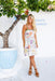 The Sola Dress - Wildflower - Sparrow & Finch Boutique