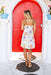 The Sola Dress - Wildflower - Sparrow & Finch Boutique