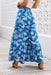 The Stella Pants - Seaside Blue - Sparrow & Finch Boutique