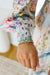 The Tabitha Dress - Vintage Petals - Sparrow & Finch Boutique