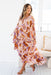 The Talulla Dress - Lilac Dream - Sparrow & Finch Boutique
