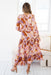 The Talulla Dress - Lilac Dream - Sparrow & Finch Boutique