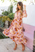 The Talulla Dress - Lilac Dream - Sparrow & Finch Boutique