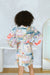 The Thea Dress - Vintage Petals - Sparrow & Finch Boutique