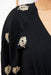 The Veronica Dress - Dark Majora - Sparrow & Finch Boutique