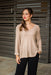 The Willow Knit Top - Sparrow & Finch Boutique