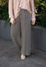 The Willow Knit Top - Sparrow & Finch Boutique