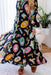 The Xanthe Dress - Mythos Noir - Sparrow & Finch Boutique