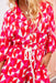 The Zaya Playsuit - Pink Disco - Sparrow & Finch Boutique