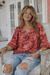 Wild Heart Top - Sparrow & Finch Boutique