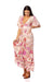 Afternoon Glow Maxi Dress - Sparrow & Finch Boutique
