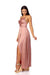 Aisha Formal Dress - Sparrow & Finch Boutique