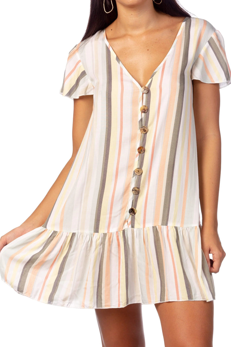 Annabelle Dress