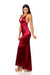 Dress Ruby Royal Dress