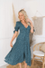 Gabriella Dress - Sparrow & Finch Boutique