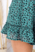 Harper Playsuit - Sparrow & Finch Boutique