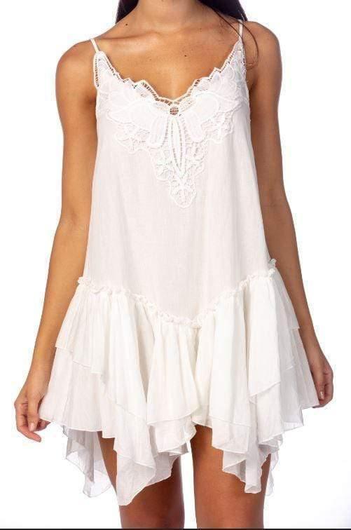 Juliette Dress