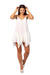 Juliette Dress - Sparrow & Finch Boutique