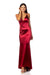 Ruby Royal Dress - Sparrow & Finch Boutique