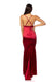 Ruby Royal Dress - Sparrow & Finch Boutique