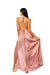 Scandalous - Blush Dress - Sparrow & Finch Boutique