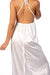Scandalous - White Dress - Sparrow & Finch Boutique