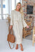 Seconds and Samples - The Dakota Skirt - Sparrow & Finch Boutique