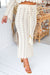 Seconds and Samples - The Dakota Skirt - Sparrow & Finch Boutique