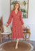 Seconds and Samples - The Eternity Dress - Sparrow & Finch Boutique