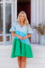 Seconds and Samples - The Piper Dress - Sparrow & Finch Boutique