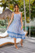 Seconds and Samples - The Yvette Dress - Sparrow & Finch Boutique