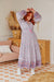 The Alicia Dress - Festival - Sparrow & Finch Boutique