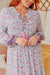 The Alicia Dress - Festival - Sparrow & Finch Boutique