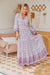 The Alicia Dress - Festival - Sparrow & Finch Boutique