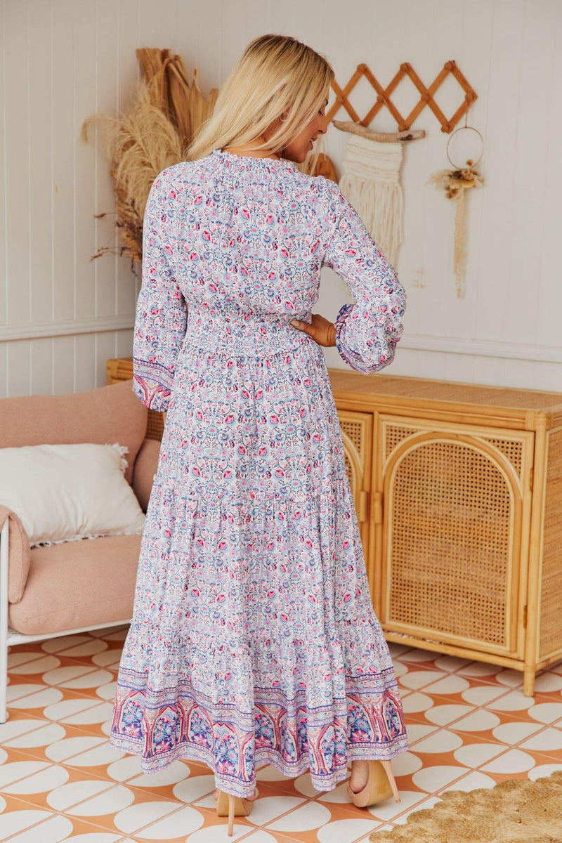 The Alicia Dress - Festival