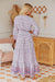 The Alicia Dress - Festival - Sparrow & Finch Boutique