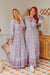 The Alicia Dress - Festival - Sparrow & Finch Boutique