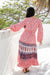 The Araniya Dress - Spring Rose - Sparrow & Finch Boutique