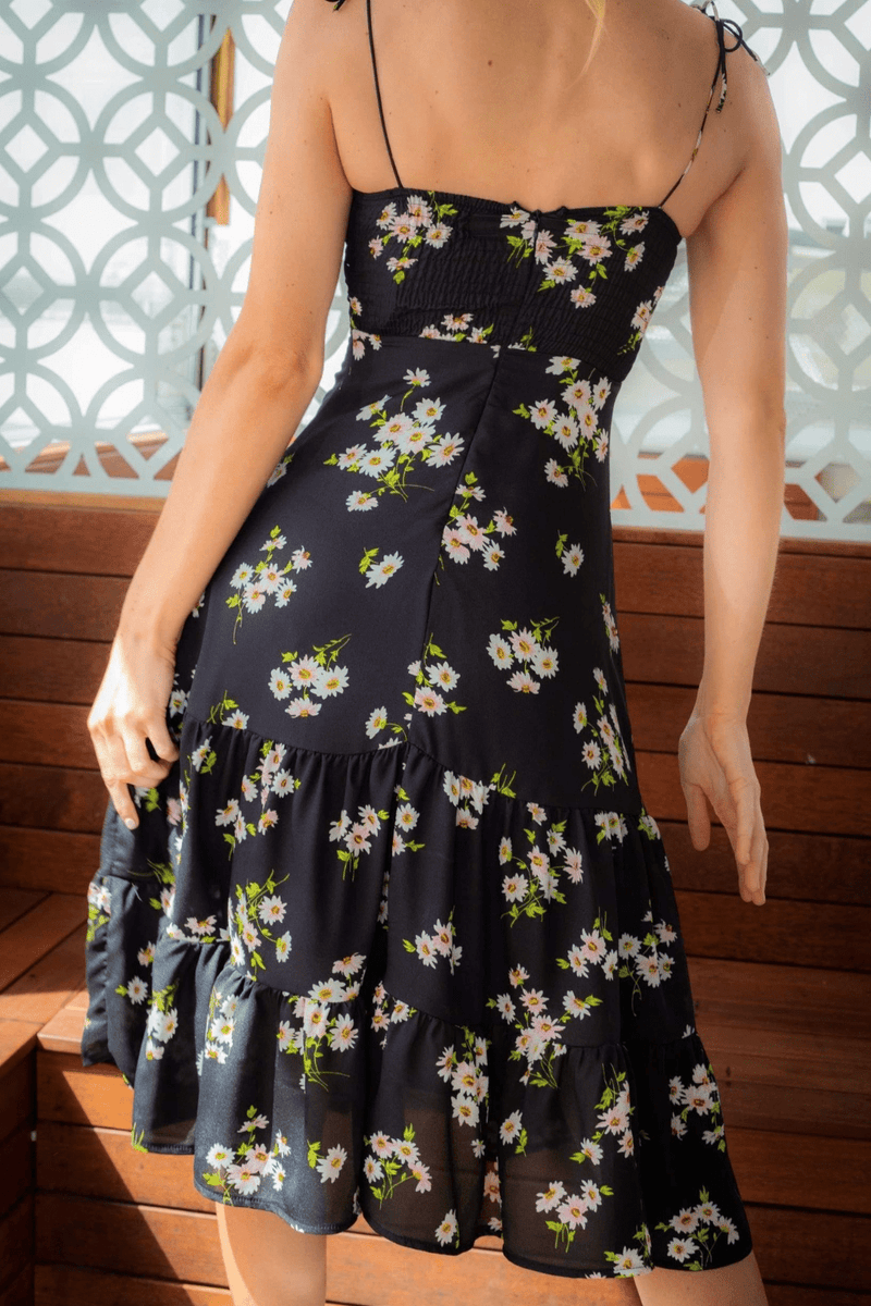 The Aria Dress