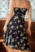The Aria Dress - Sparrow & Finch Boutique