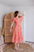 The Bailey Dress - Pumpkin Spice - Sparrow & Finch Boutique
