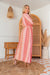 The Bonnie Dress - Pink Lemonade - Sparrow & Finch Boutique