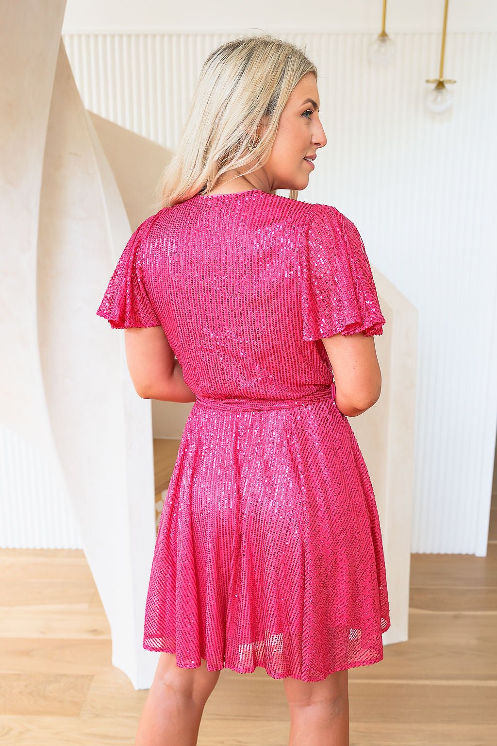 The Cabaret Dress