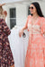The Caroline Dress - Tiger Lily - Sparrow & Finch Boutique