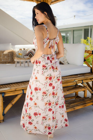 The Constance Dress - Rosset - Sparrow & Finch Boutique