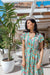 The Cora Maxi Dress - Green Paradise - Sparrow & Finch Boutique